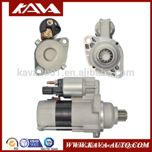 Engine Starter Motor For Volkswagen Passat,LRS02462,LRS2462,458390
